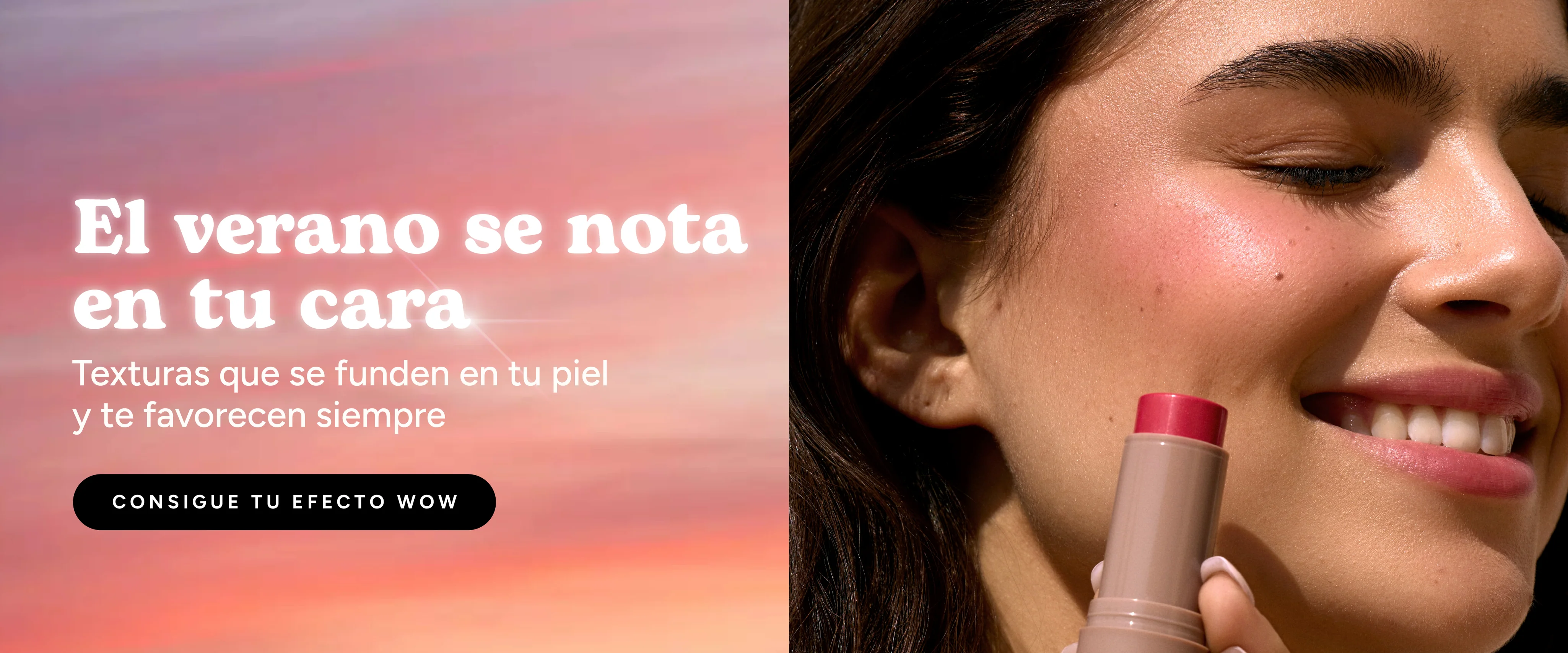 Belleza real para tu esencia
