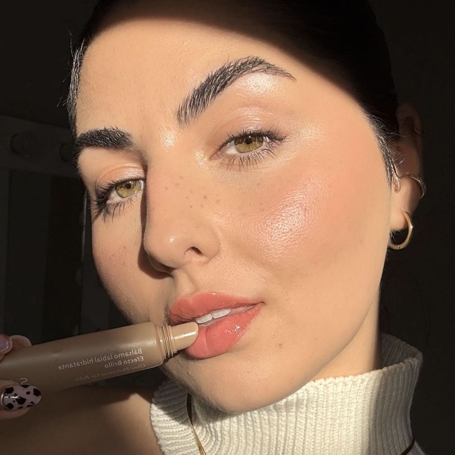 Bálsamo labial hidratante - Image 18