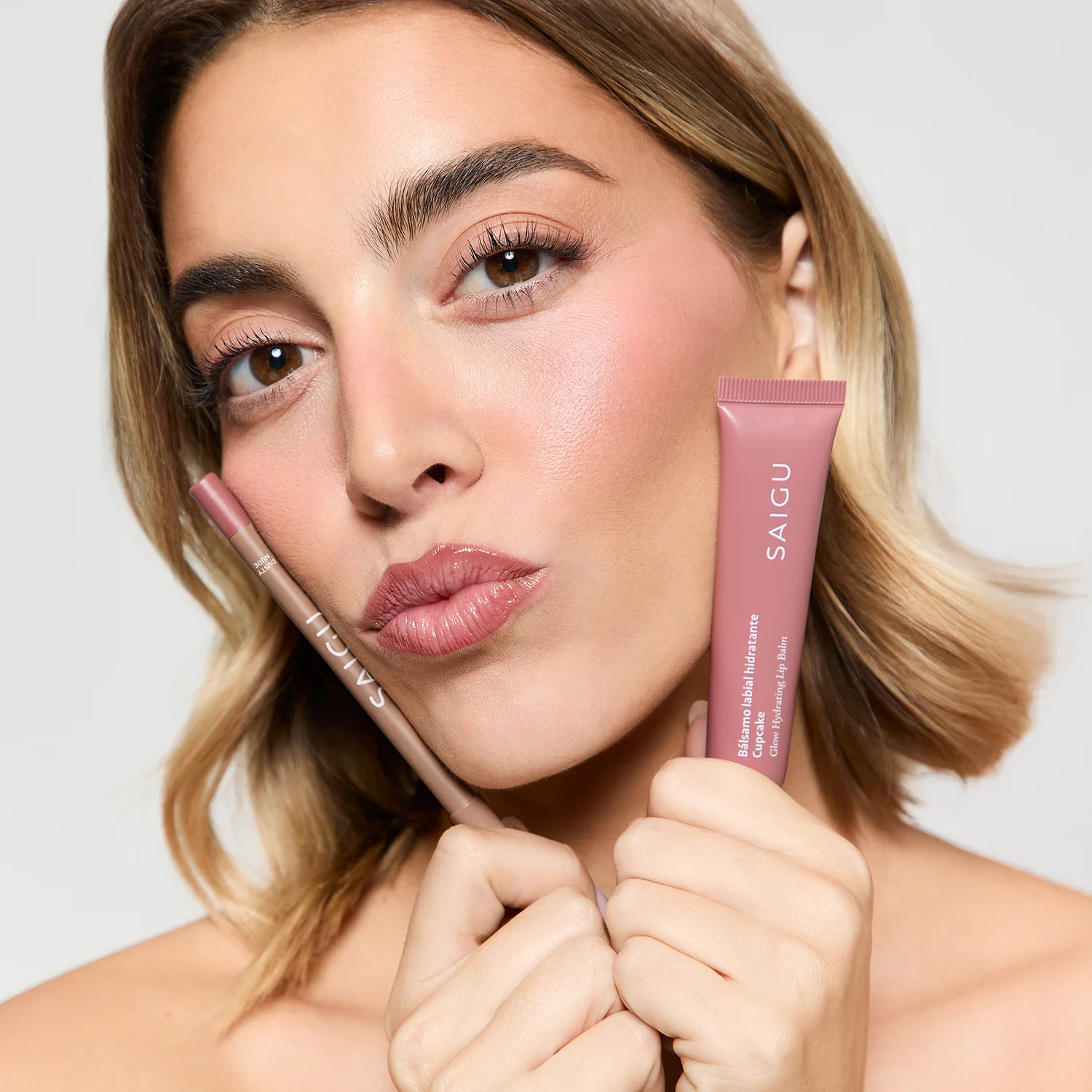 Bálsamo labial hidratante - Image 27