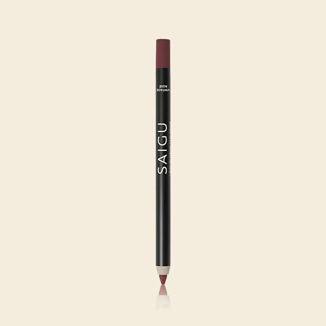 Lápiz de labios Perfilado Sedoso - Image 26