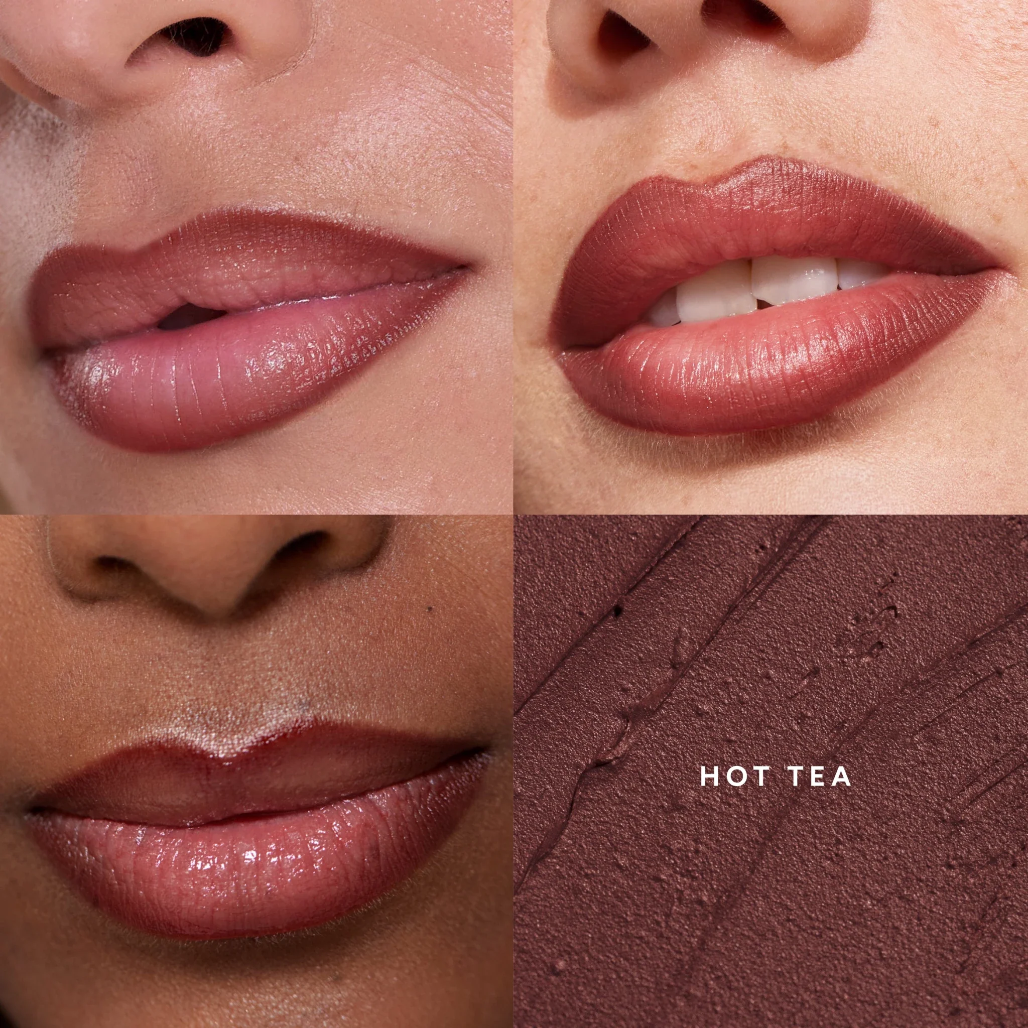 Lápiz de labios Perfilado Sedoso - Image 36