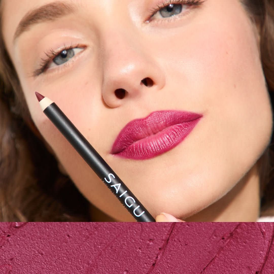 Lápiz de labios Perfilado Sedoso - Image 56