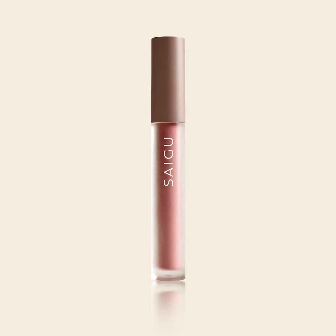 Lip Gloss Melting Plump