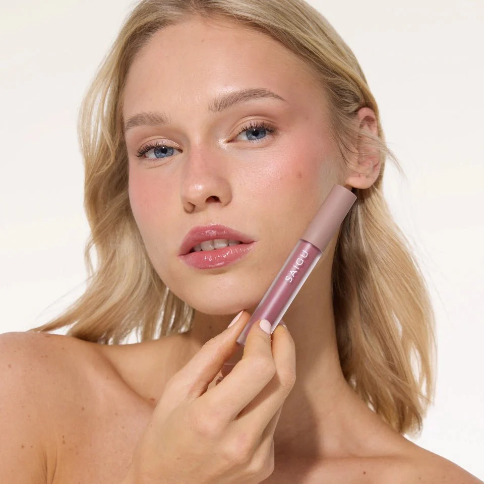 Lip Gloss Melting Plump - Image 12