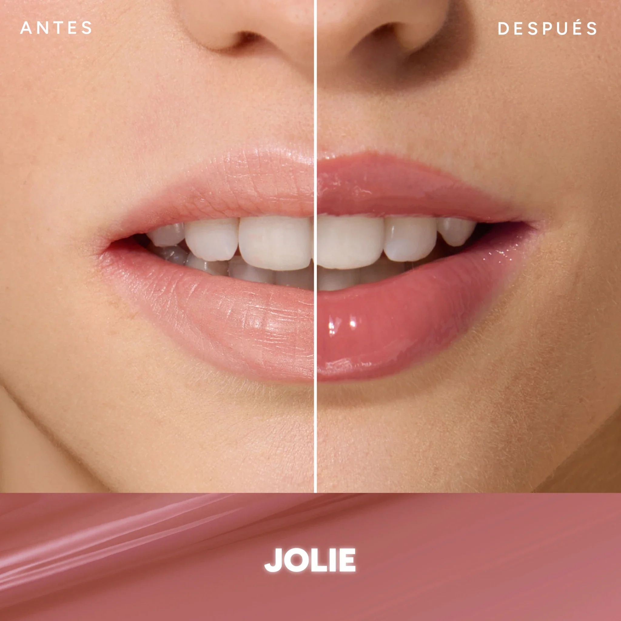 Lip Gloss Melting Plump - Image 2