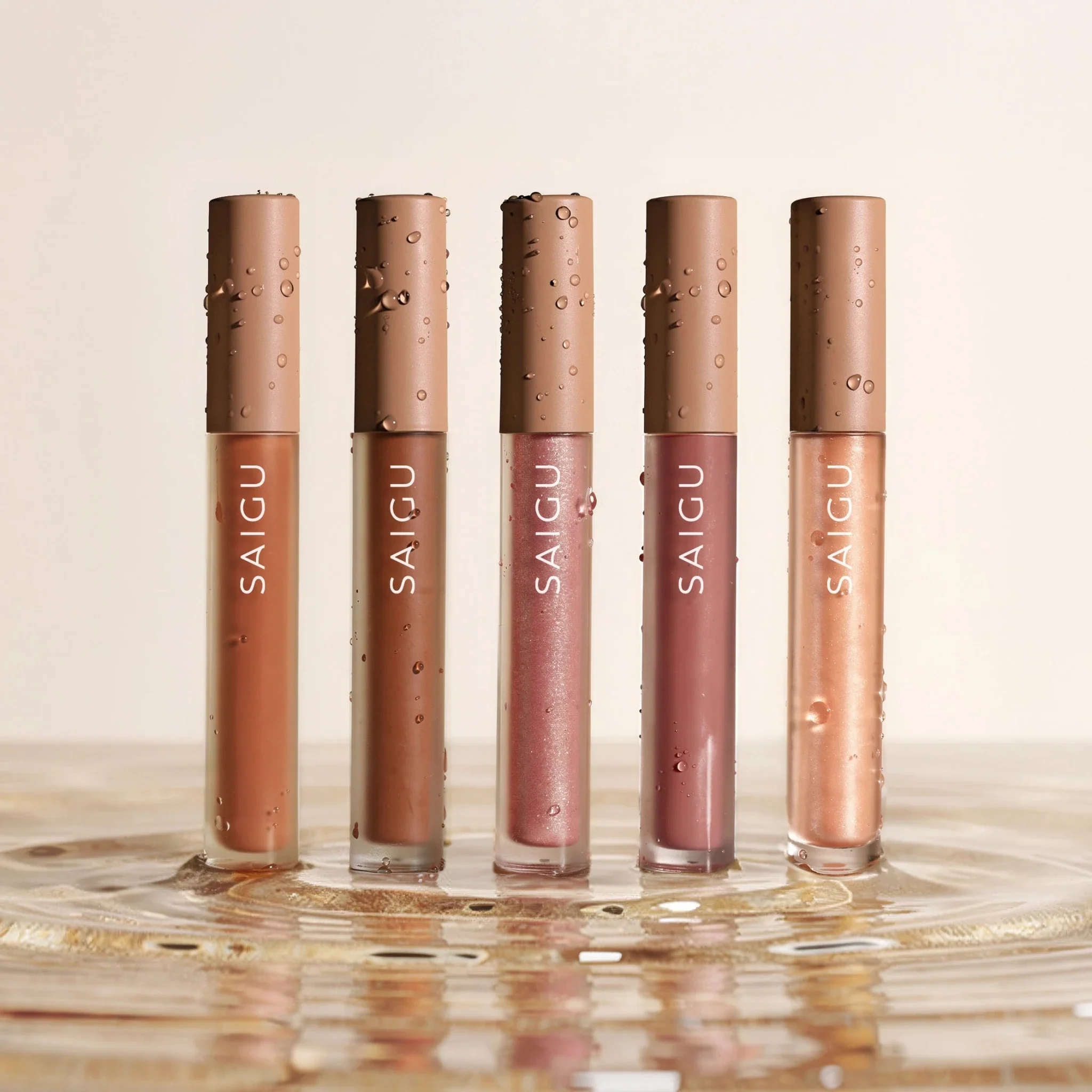 Lip Gloss Melting Plump - Image 25