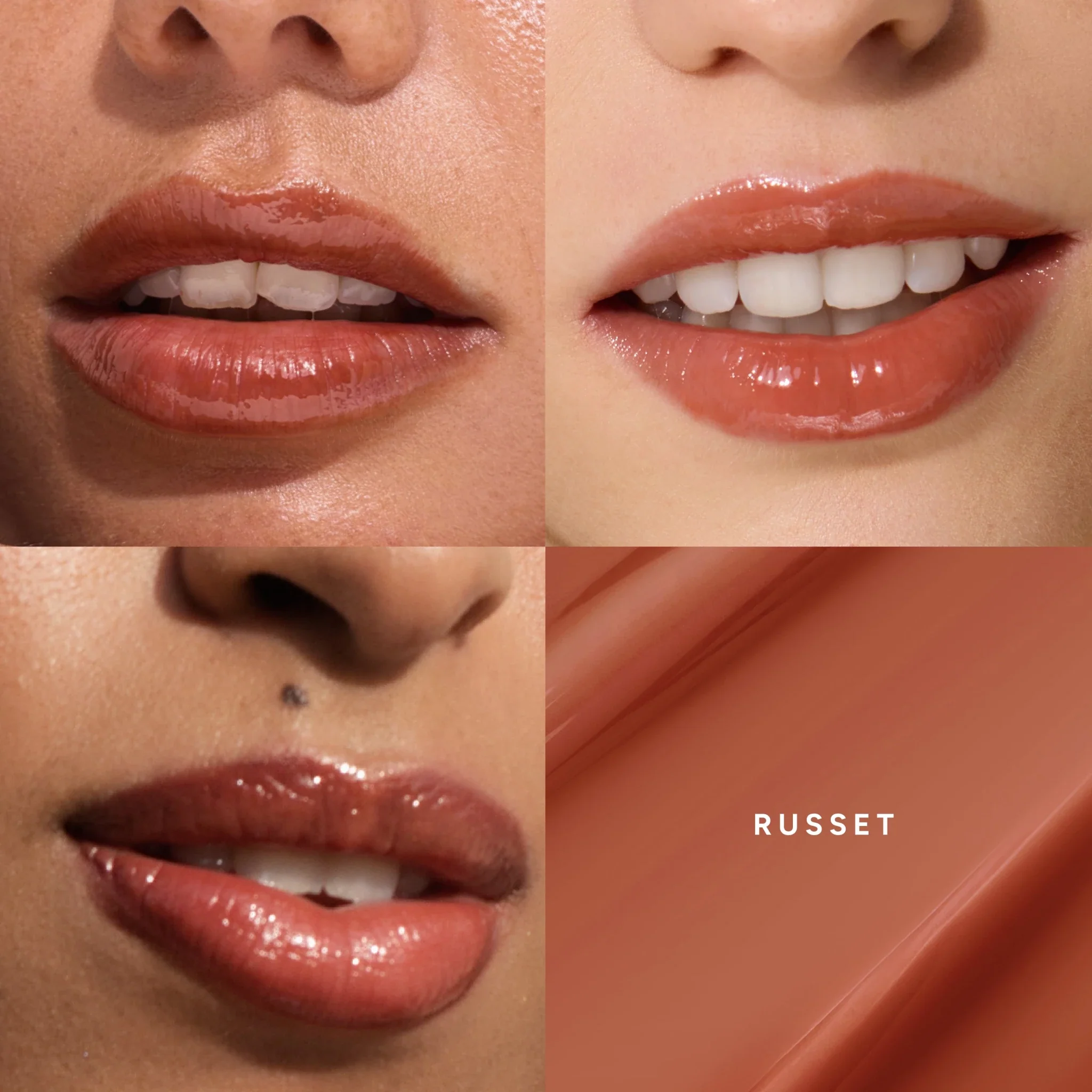 Lip Gloss Melting Plump - Image 33