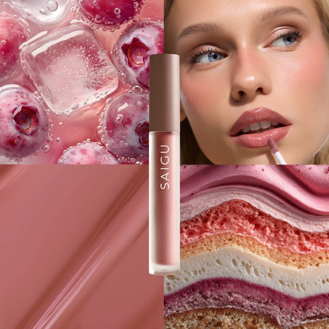 Lip Gloss Melting Plump - Image 8