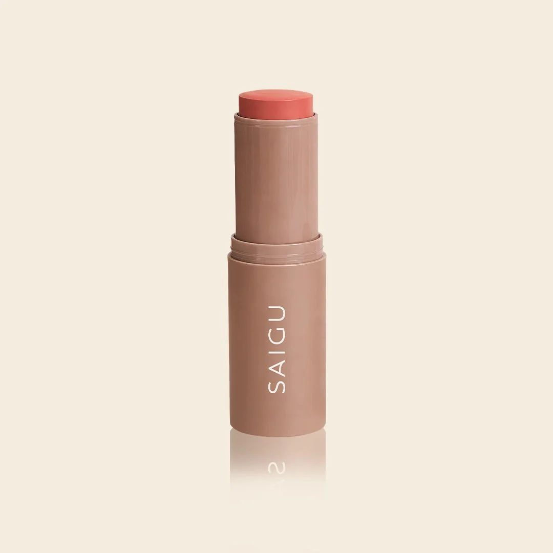 Melting Blush Mediterranean Glow