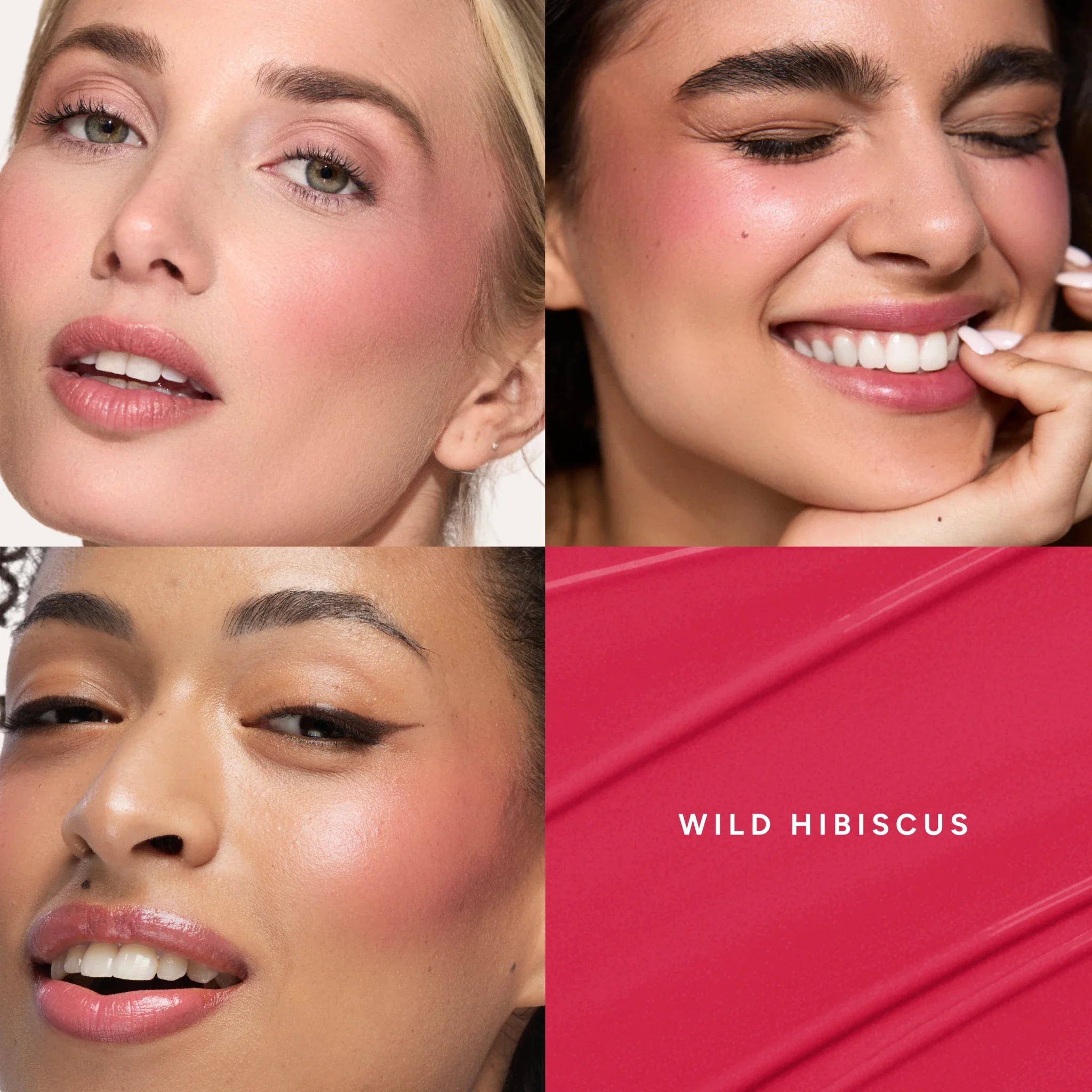Melting Blush Mediterranean Glow - Image 15