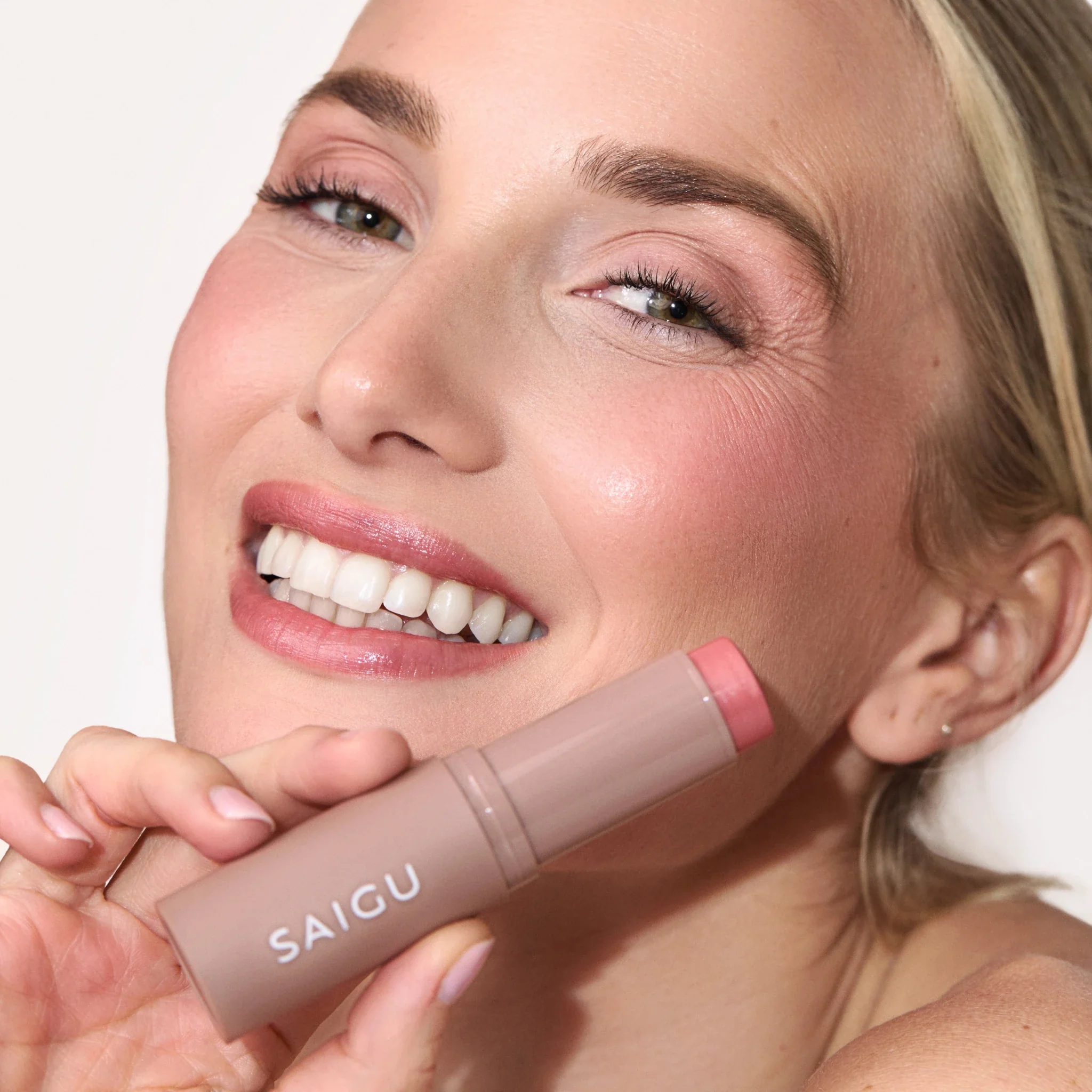 Melting Blush Mediterranean Glow - Image 2