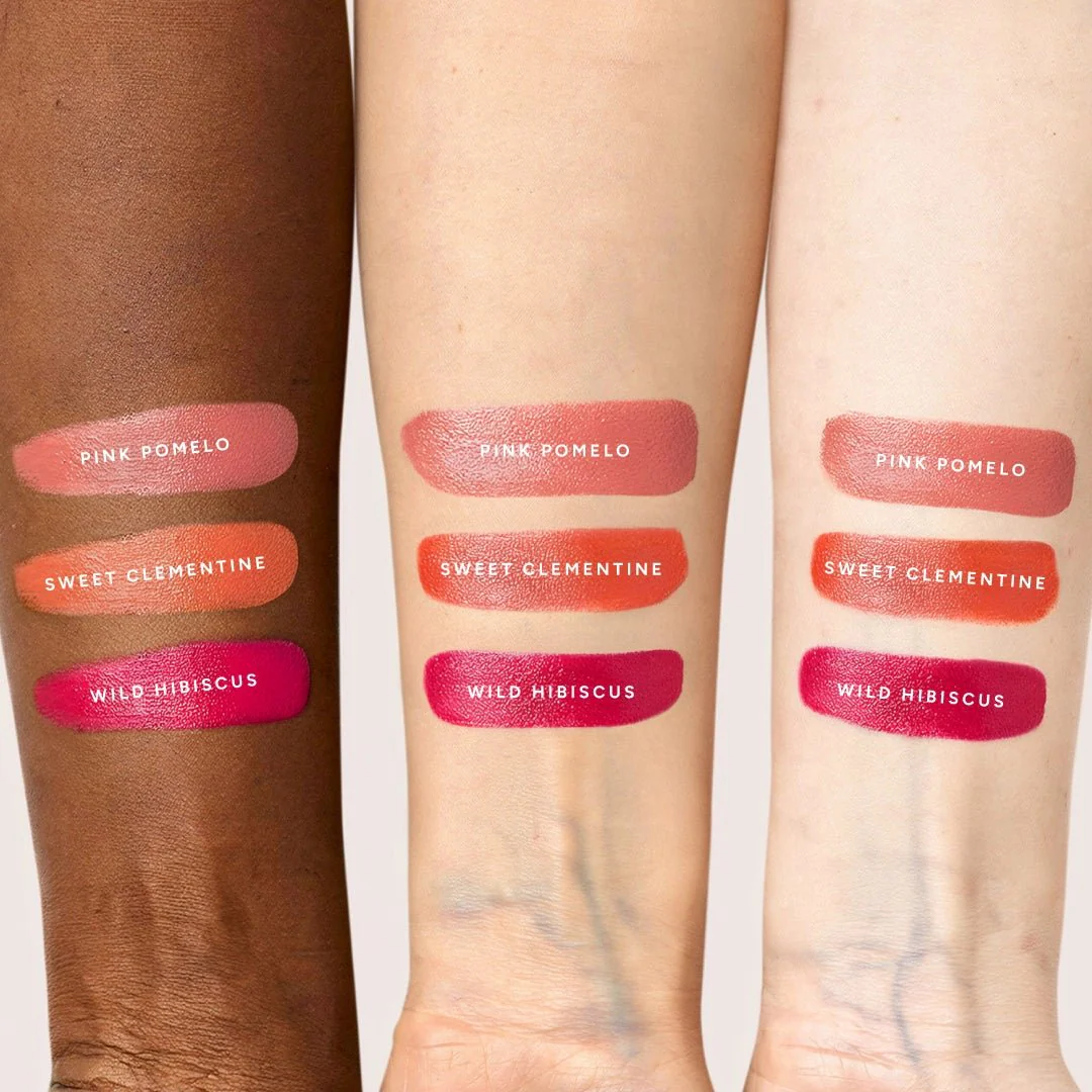 Melting Blush Mediterranean Glow - Image 21