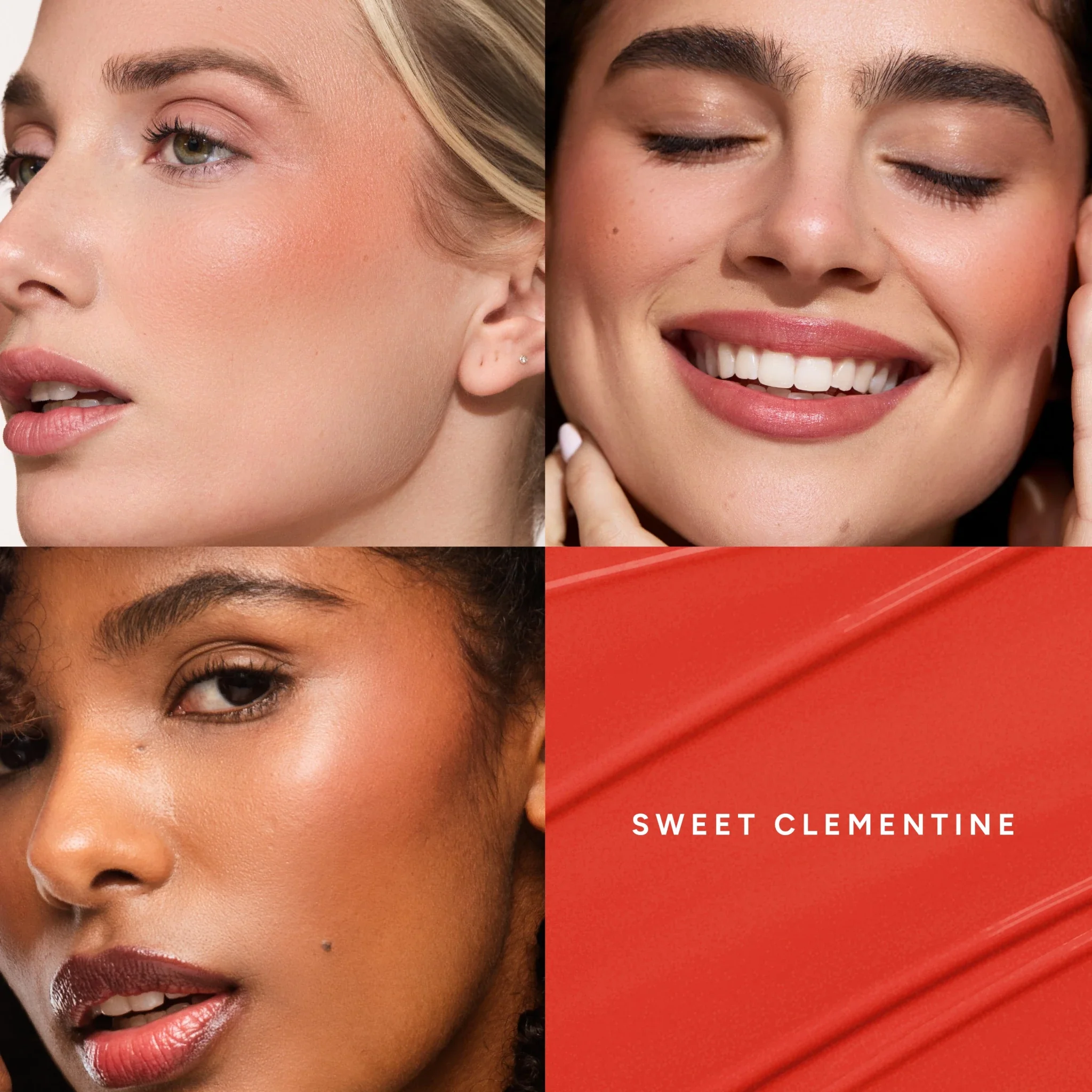 Melting Blush Mediterranean Glow - Image 26