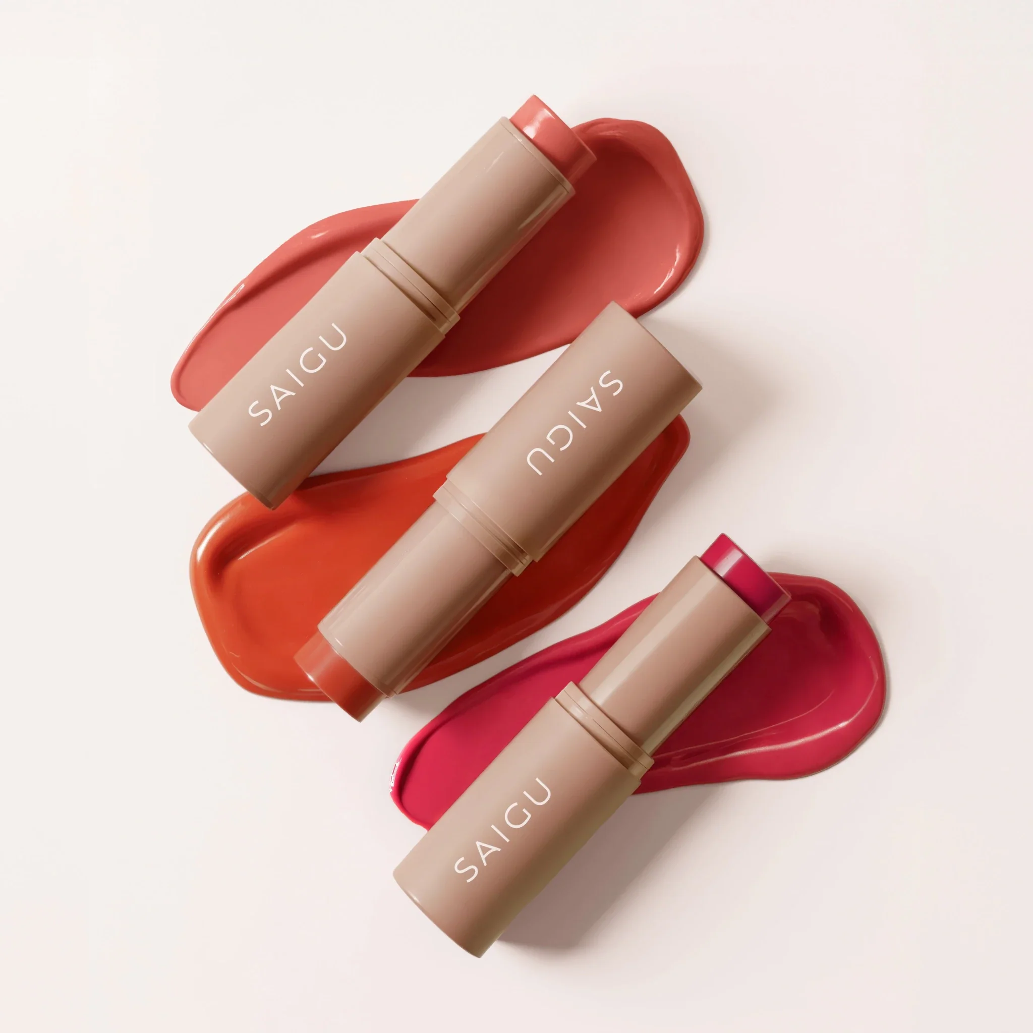 Melting Blush Mediterranean Glow - Image 34