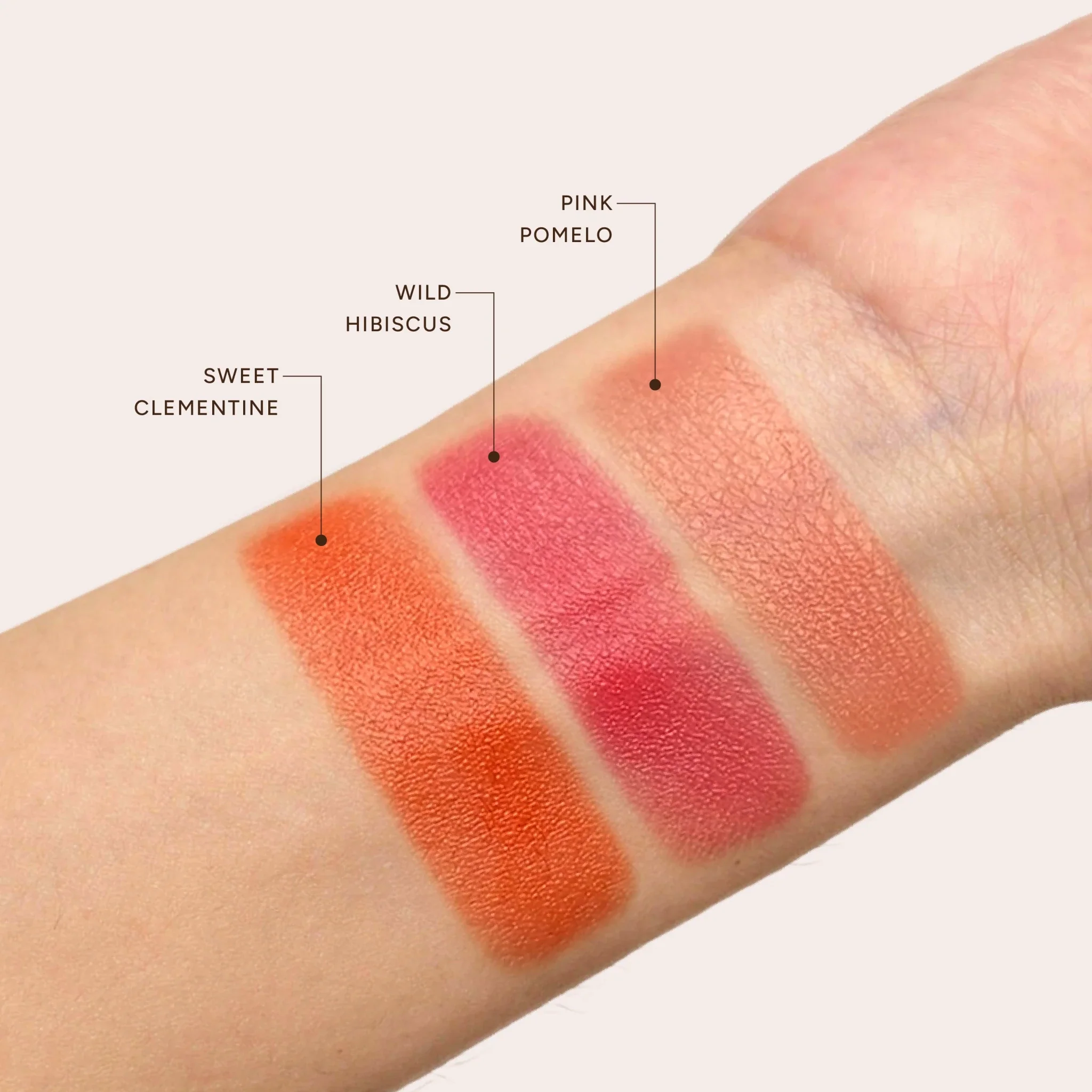 Melting Blush Mediterranean Glow - Image 4