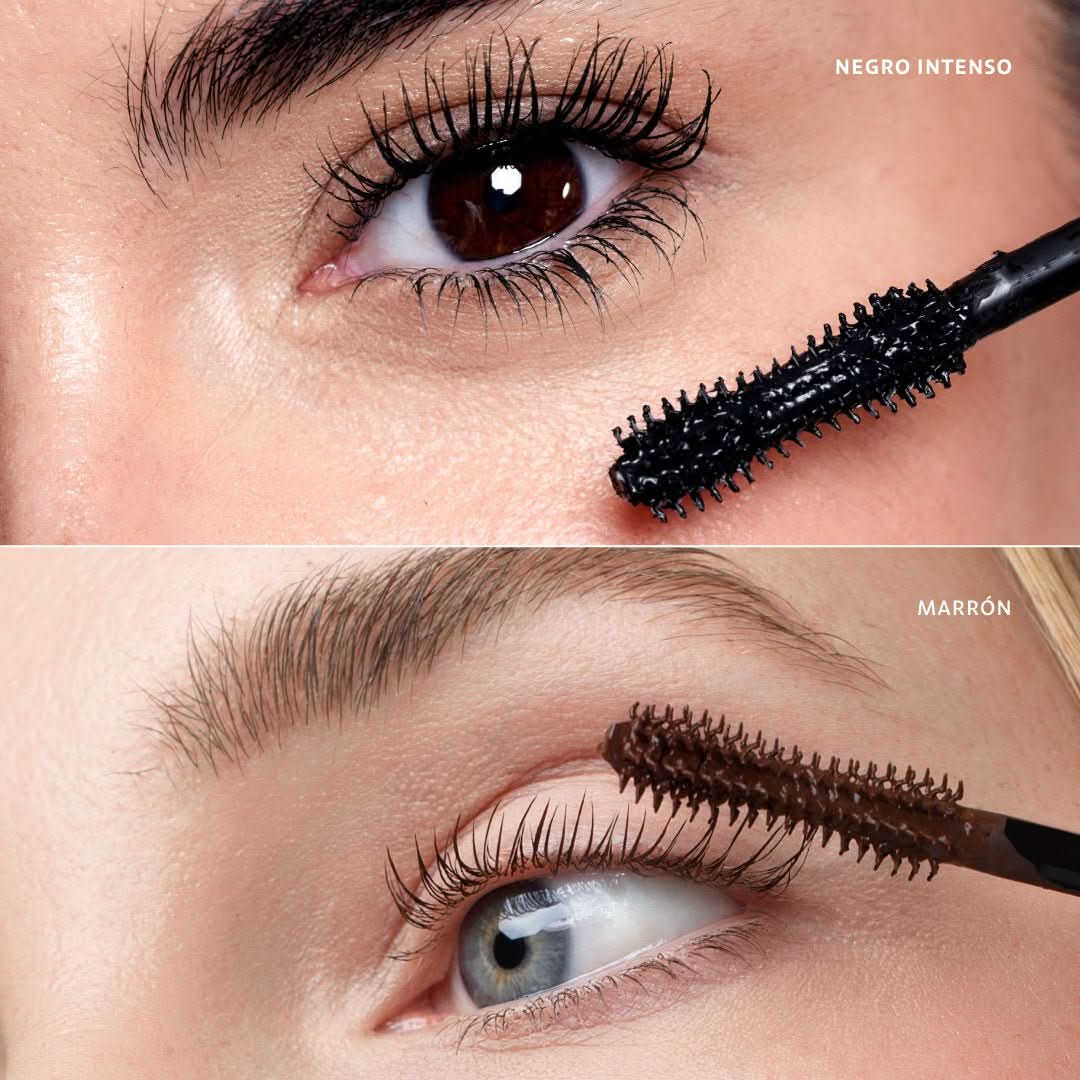 Máscara de pestañas para ojos sensibles Click & Long - Image 17