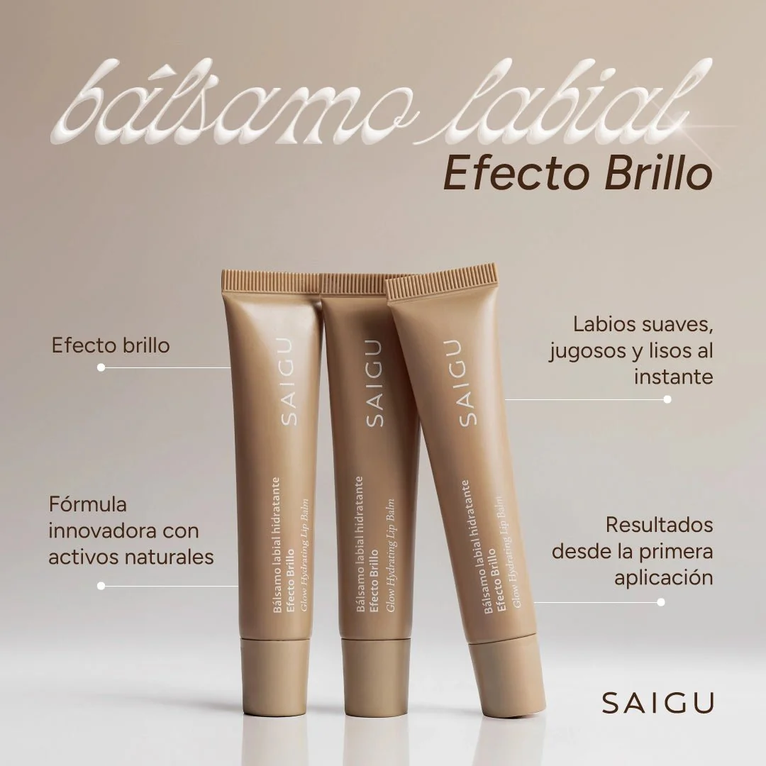 Bálsamo labial hidratante - Image 3