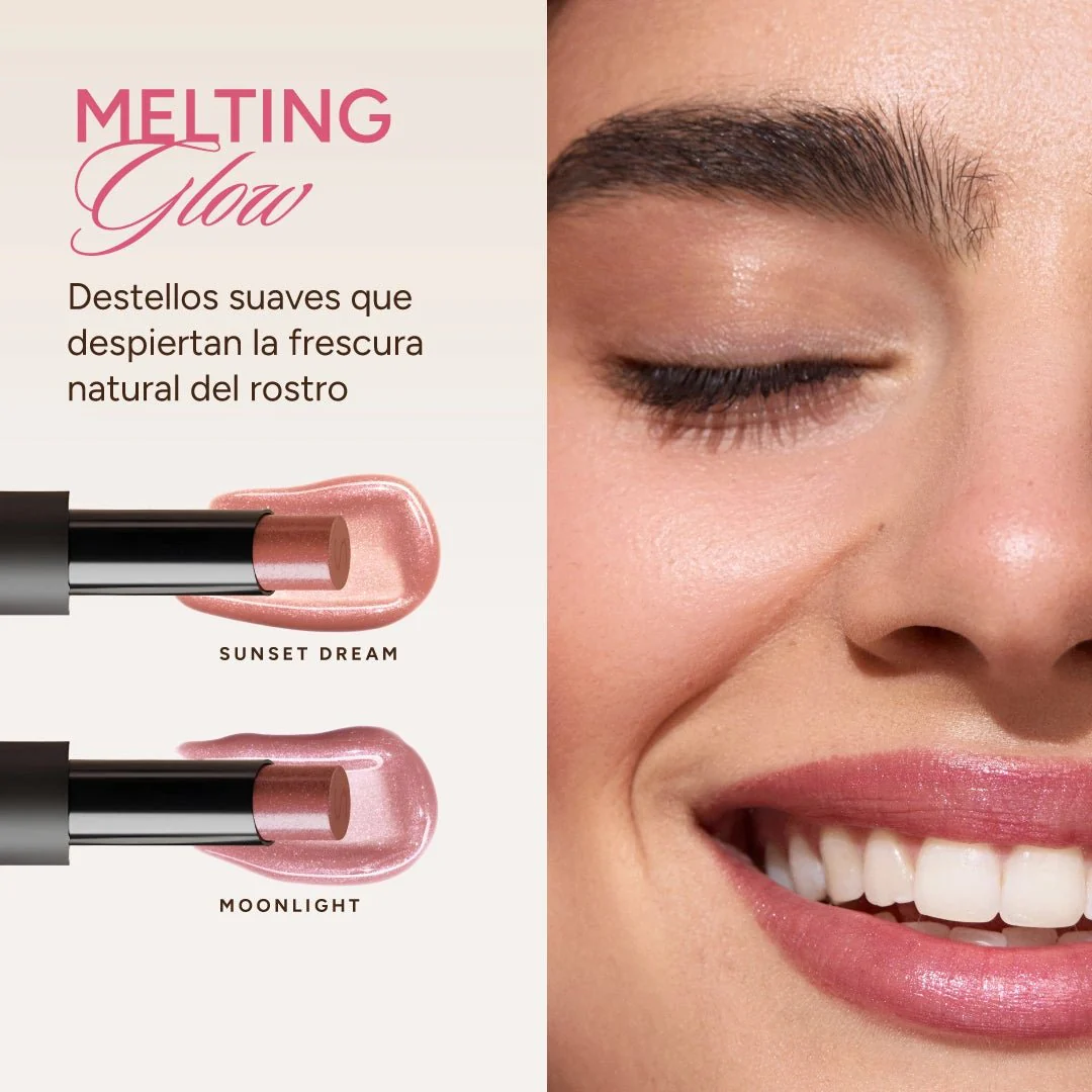 Pintalabios Melting Glow - Image 88