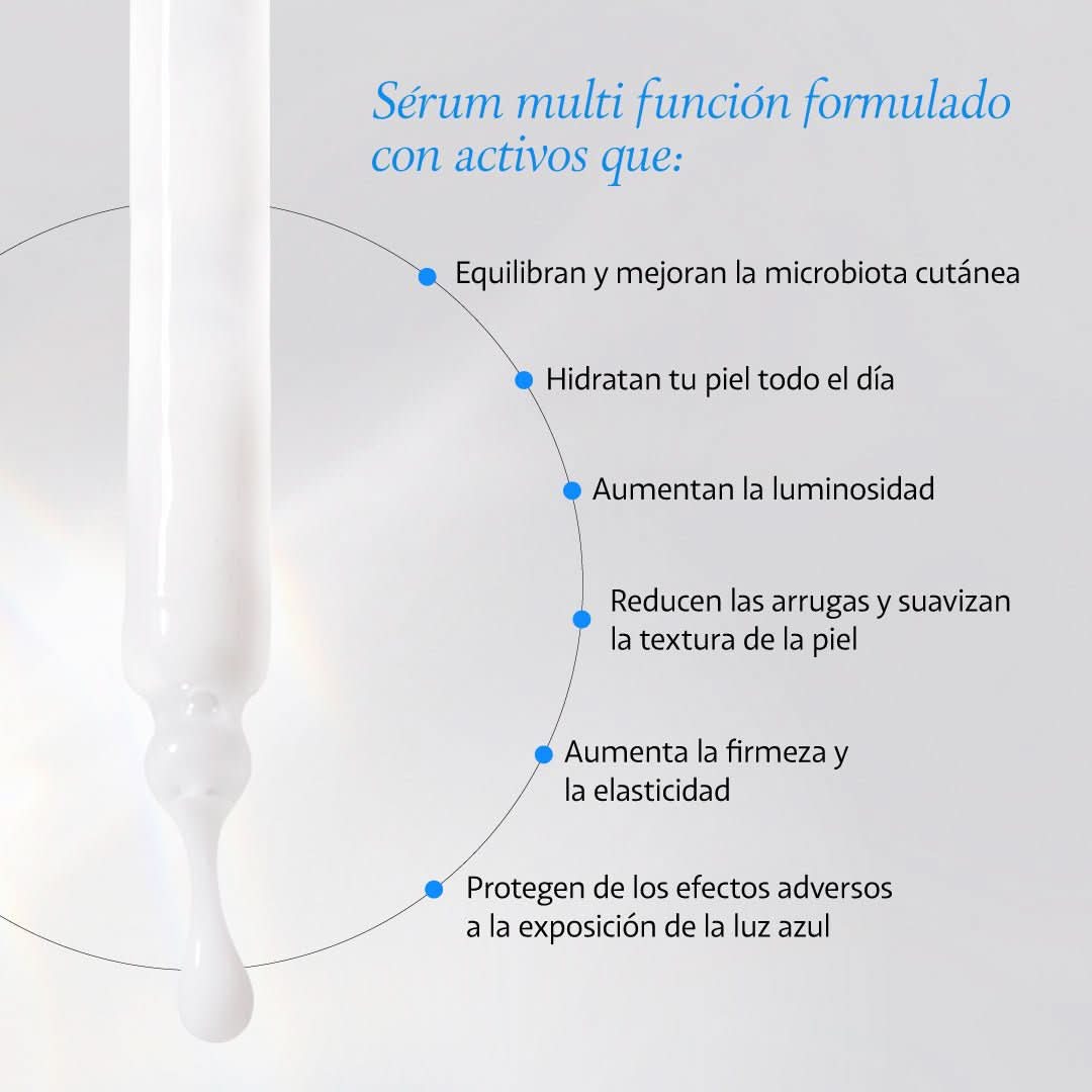 Sérum multi activo revitalizador - Image 3