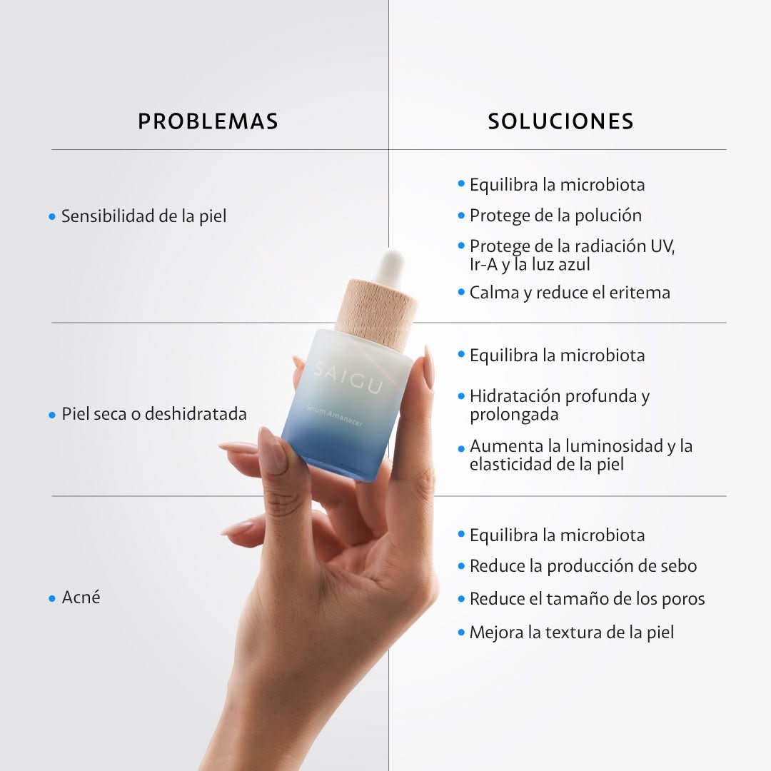 Sérum multi activo revitalizador - Image 5