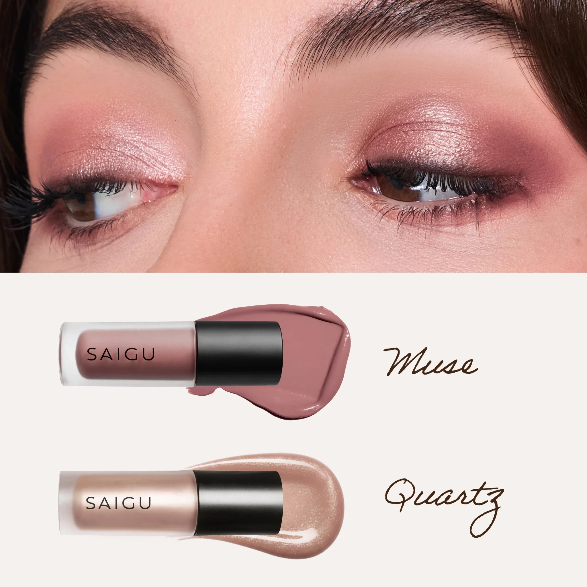 Sombra líquida One Touch Matte - Image 19