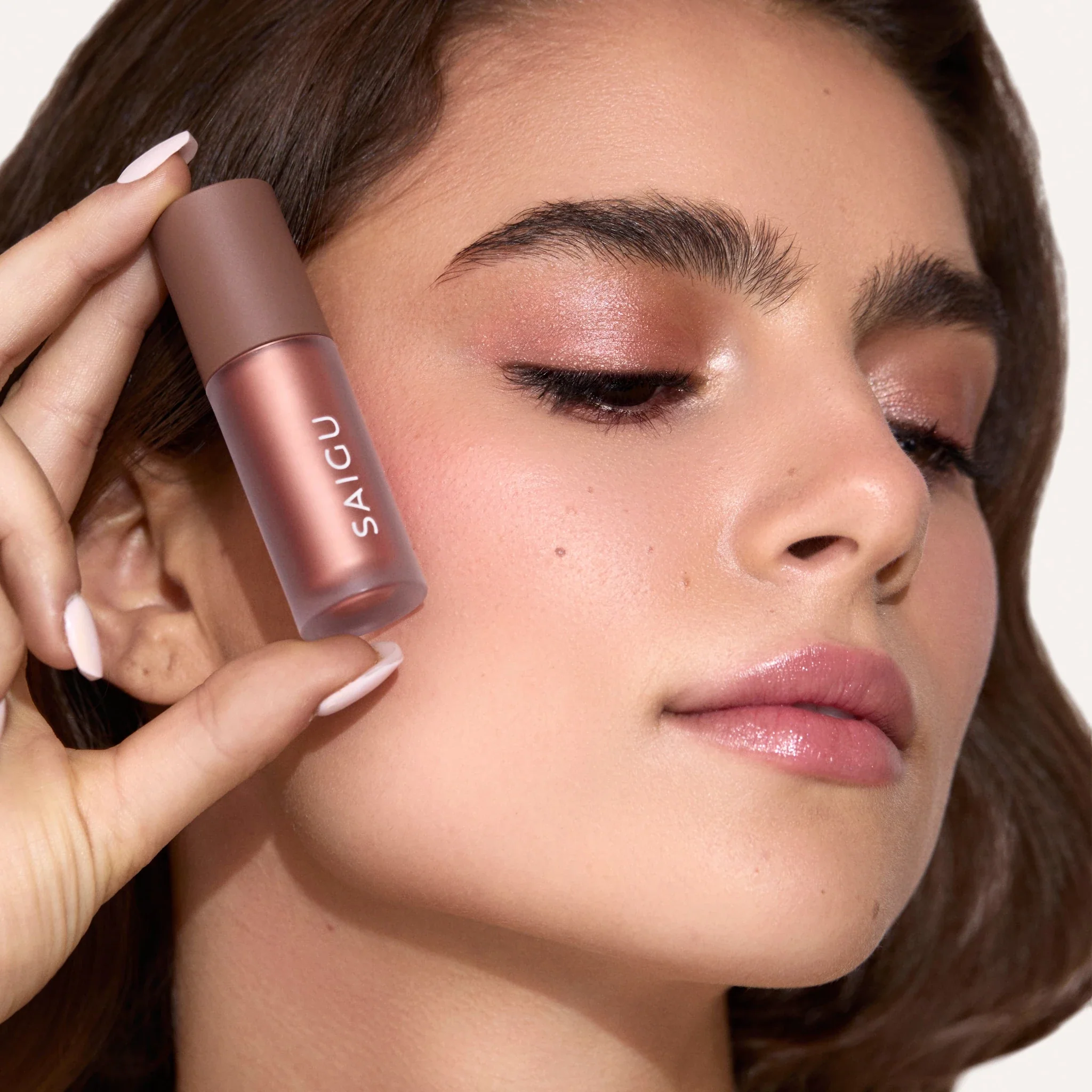 Sombra líquida One Touch Mediterranean Glow
